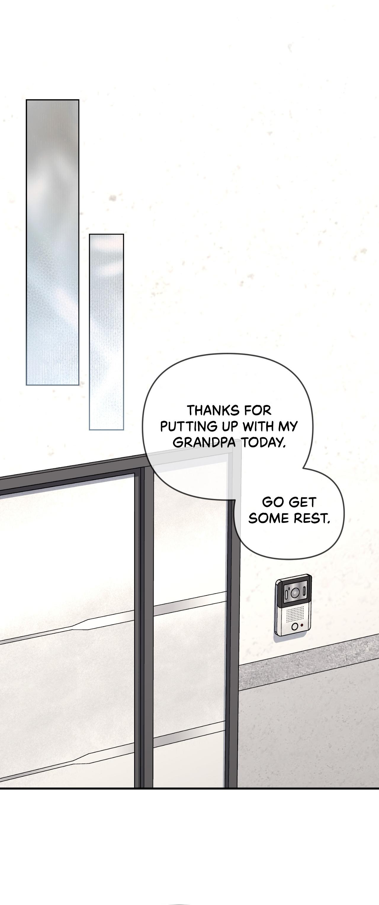 Not What the Doctor Ordered - Chapter 47 Page 16