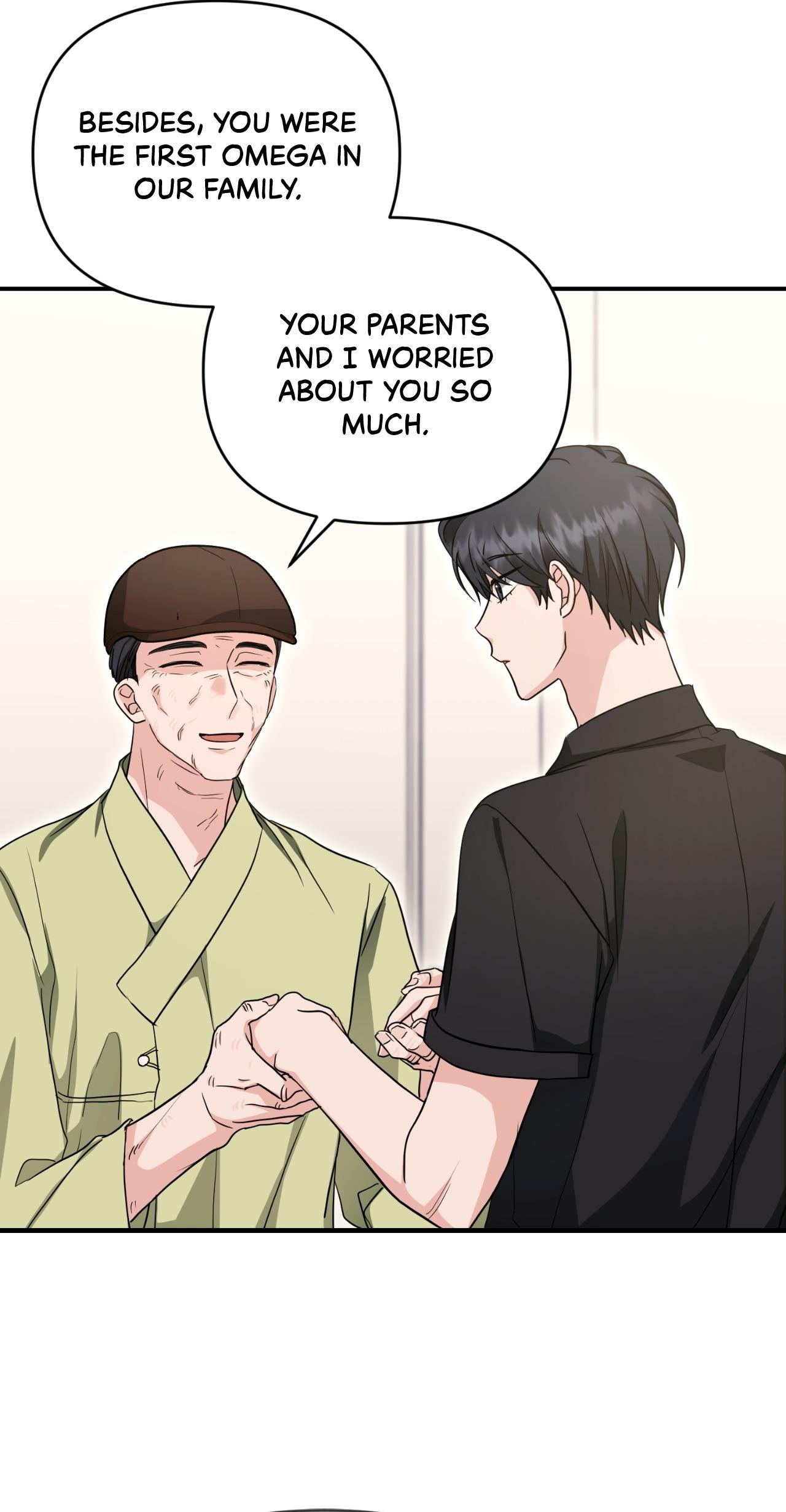 Not What the Doctor Ordered - Chapter 47 Page 24