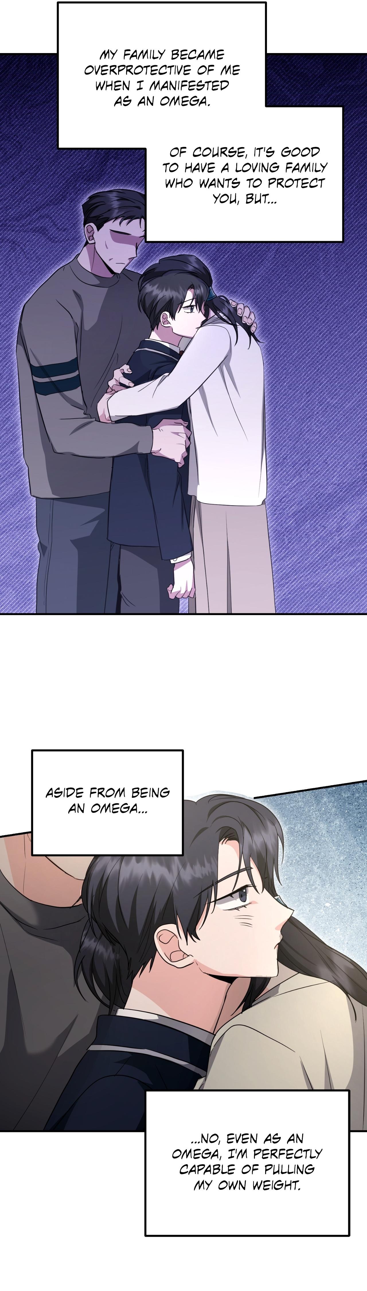 Not What the Doctor Ordered - Chapter 47 Page 26