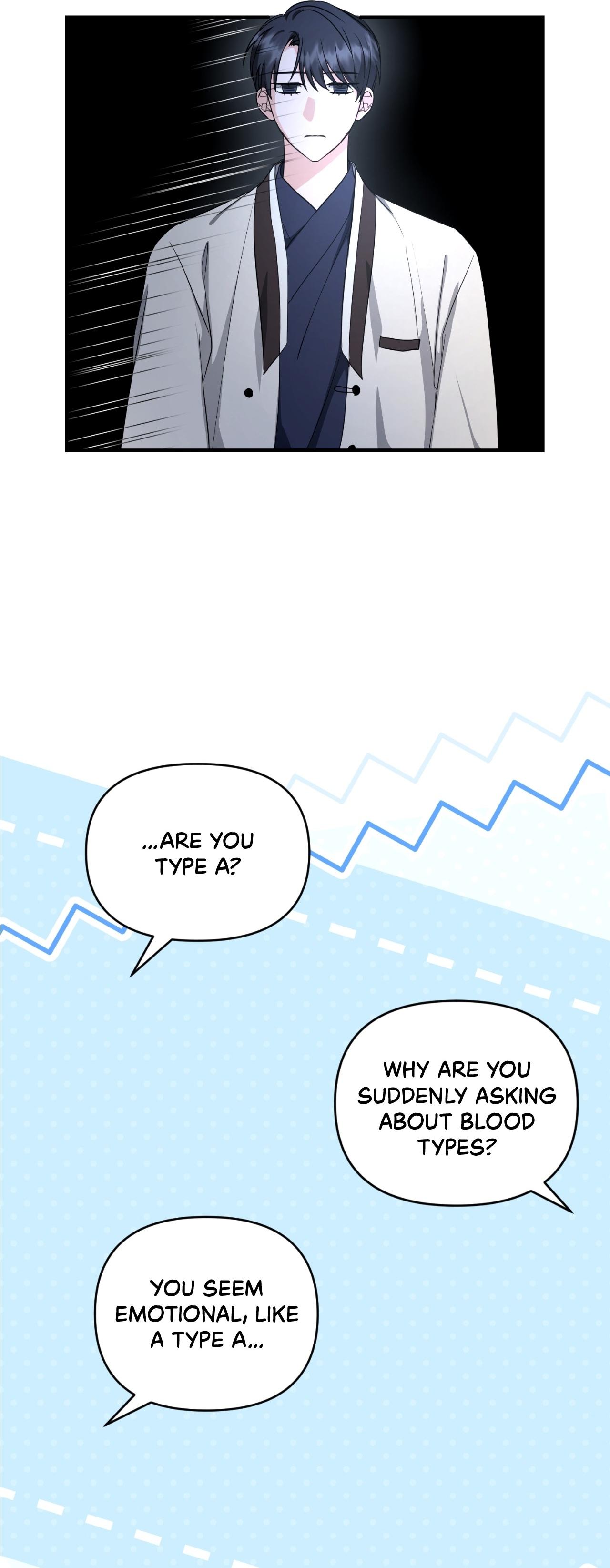 Not What the Doctor Ordered - Chapter 47 Page 34
