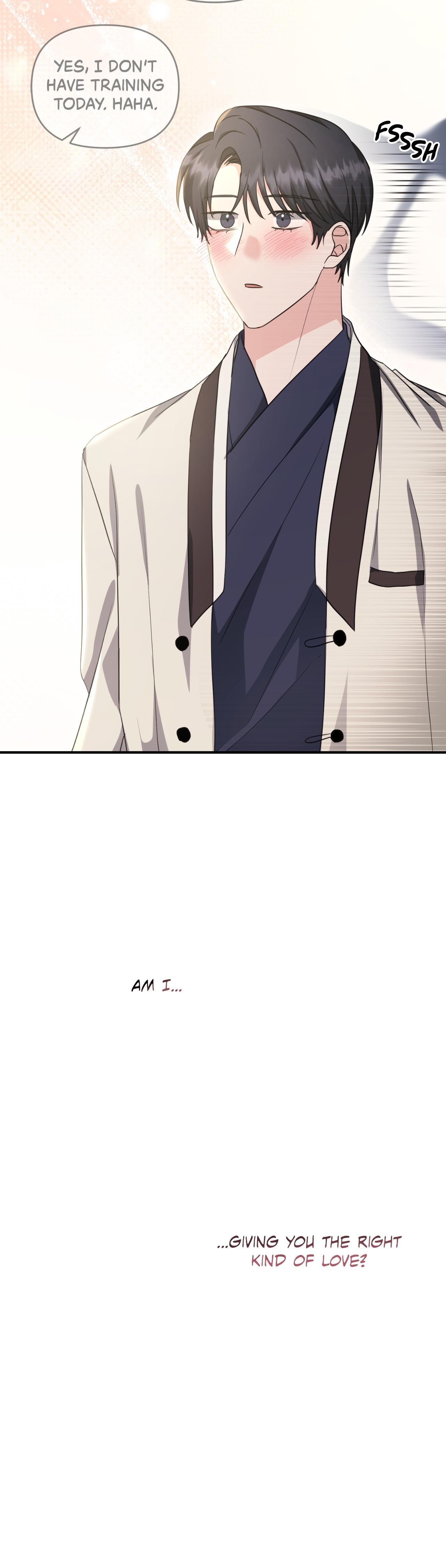 Not What the Doctor Ordered - Chapter 47 Page 40