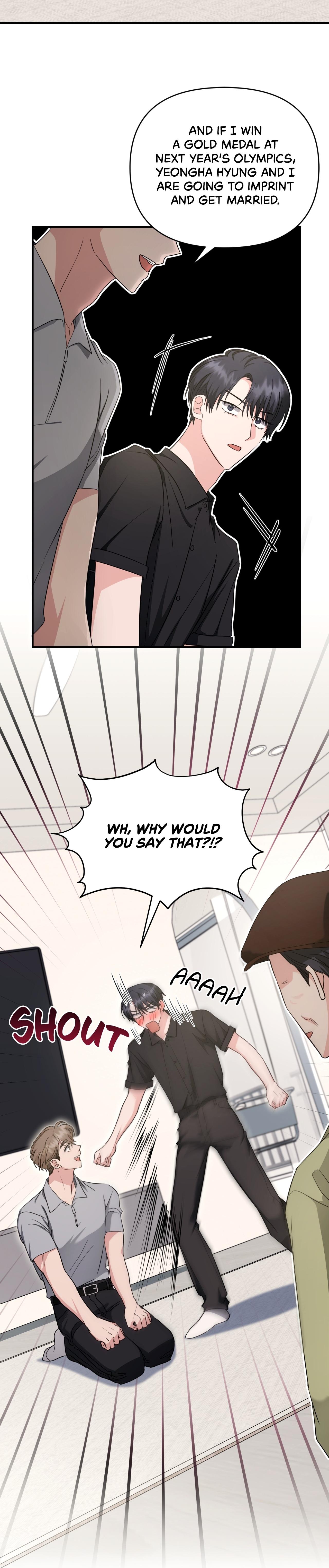 Not What the Doctor Ordered - Chapter 47 Page 5