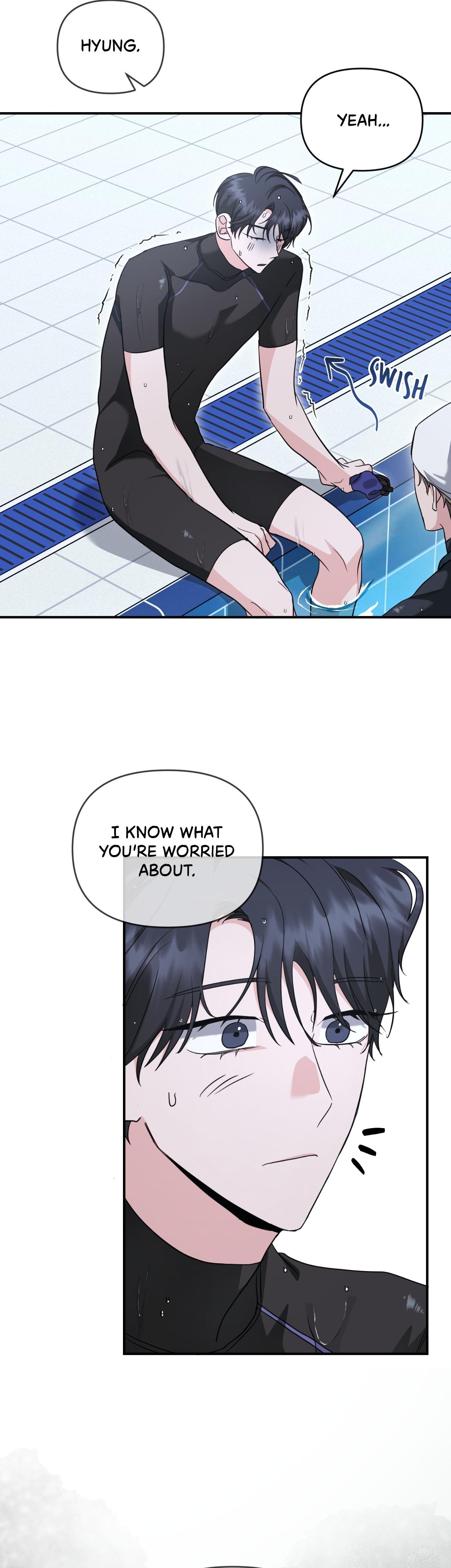 Not What the Doctor Ordered - Chapter 48 Page 17