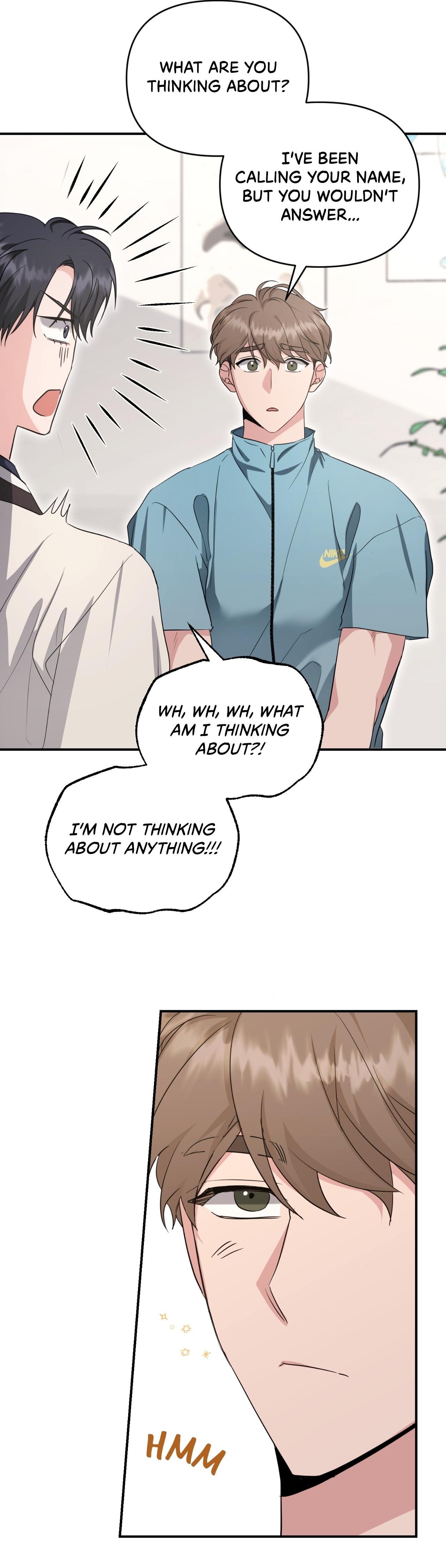 Not What the Doctor Ordered - Chapter 48 Page 2