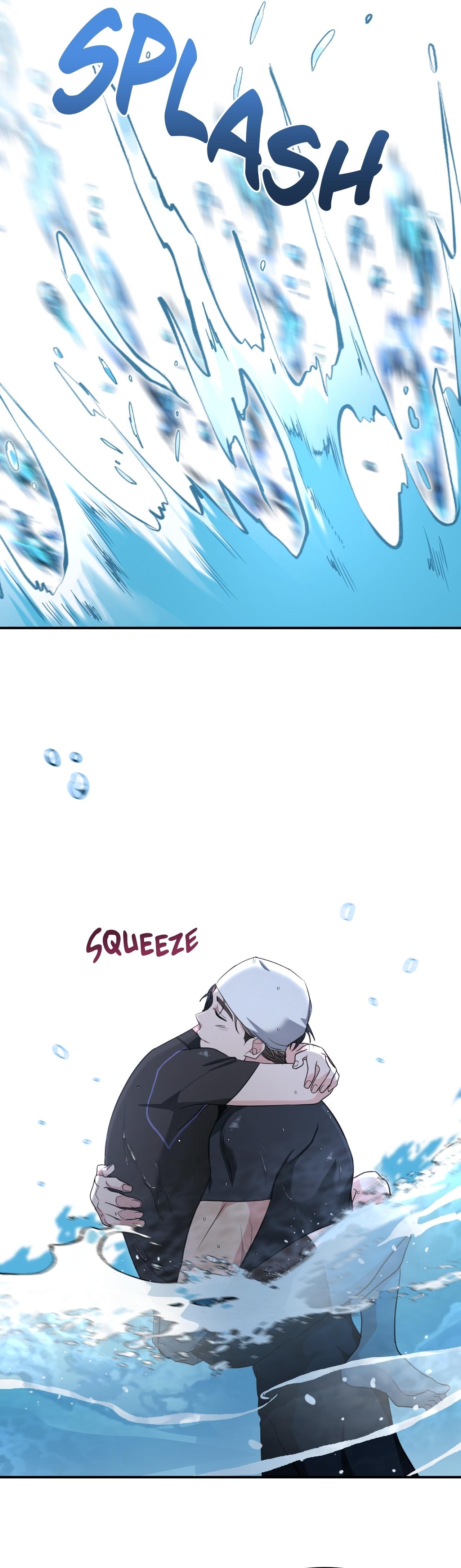 Not What the Doctor Ordered - Chapter 48 Page 21