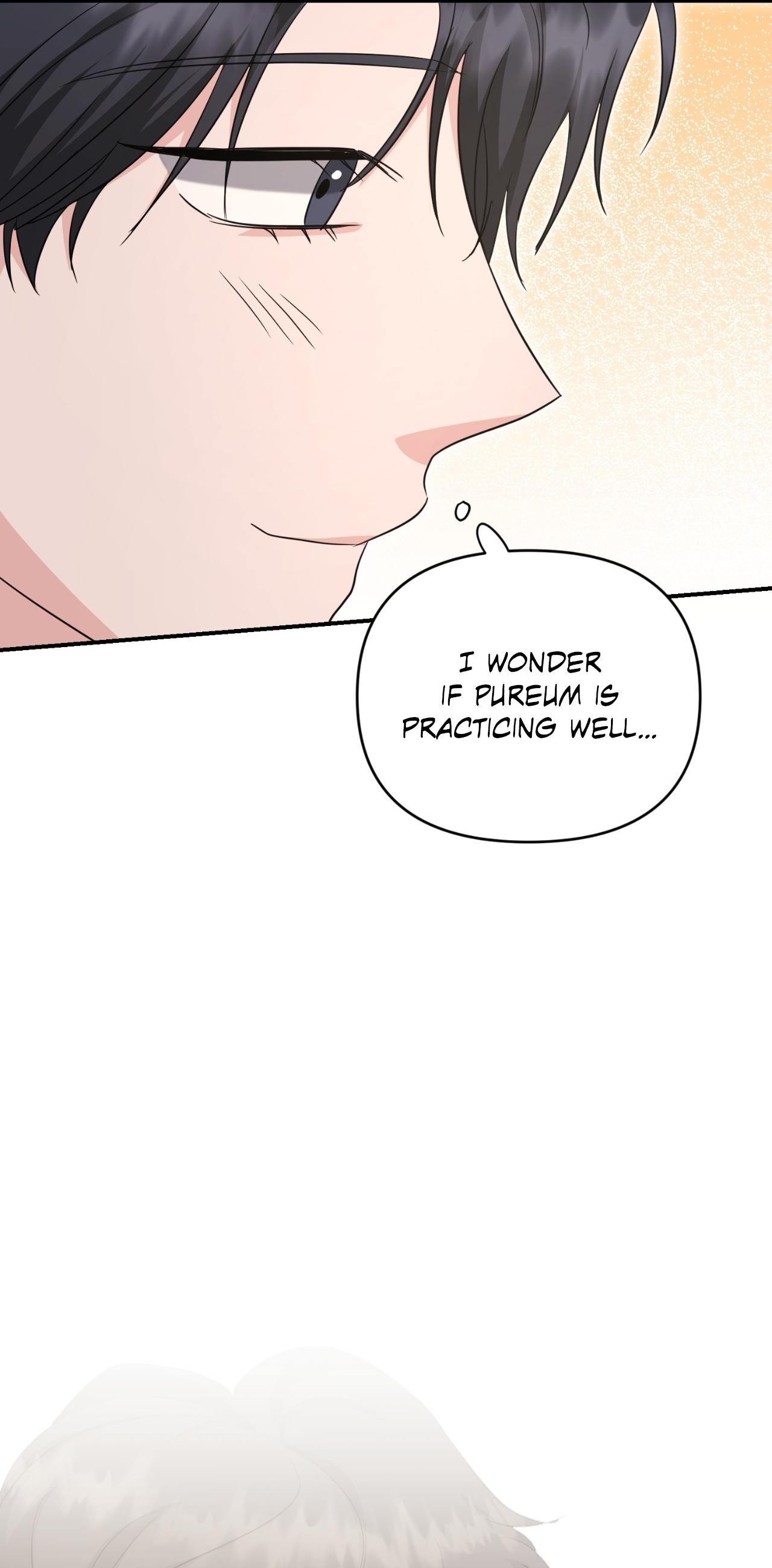 Not What the Doctor Ordered - Chapter 48 Page 30
