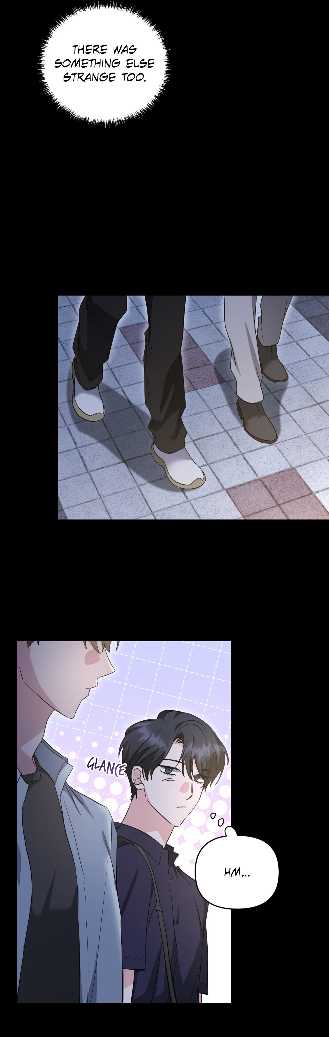 Not What the Doctor Ordered - Chapter 49 Page 15