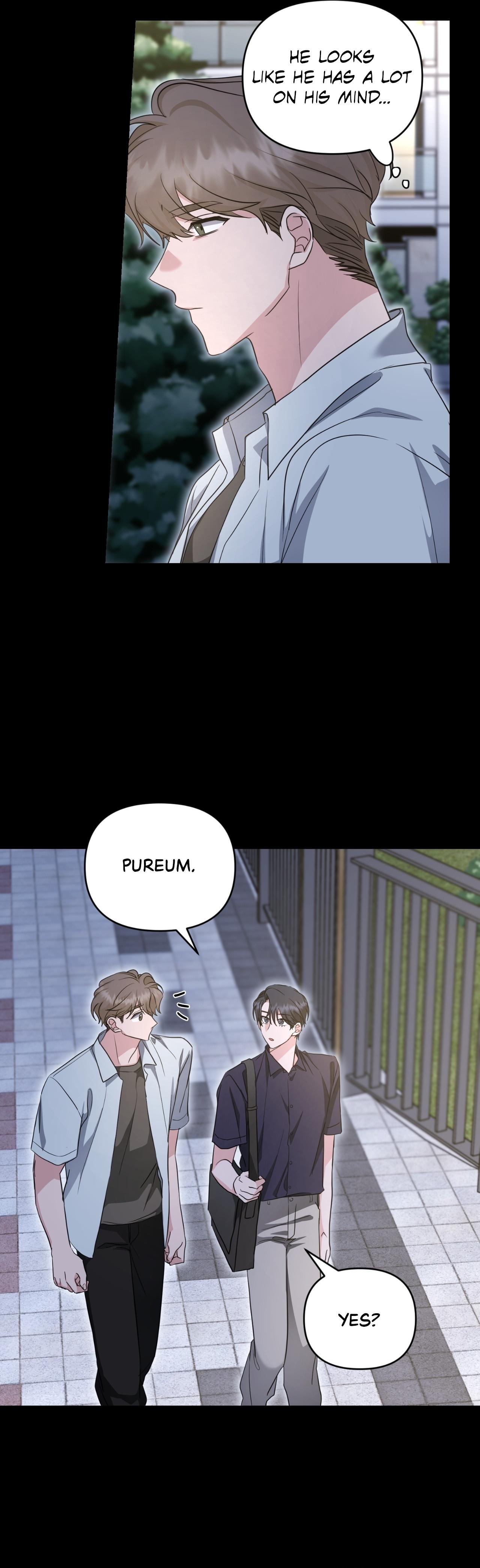 Not What the Doctor Ordered - Chapter 49 Page 16