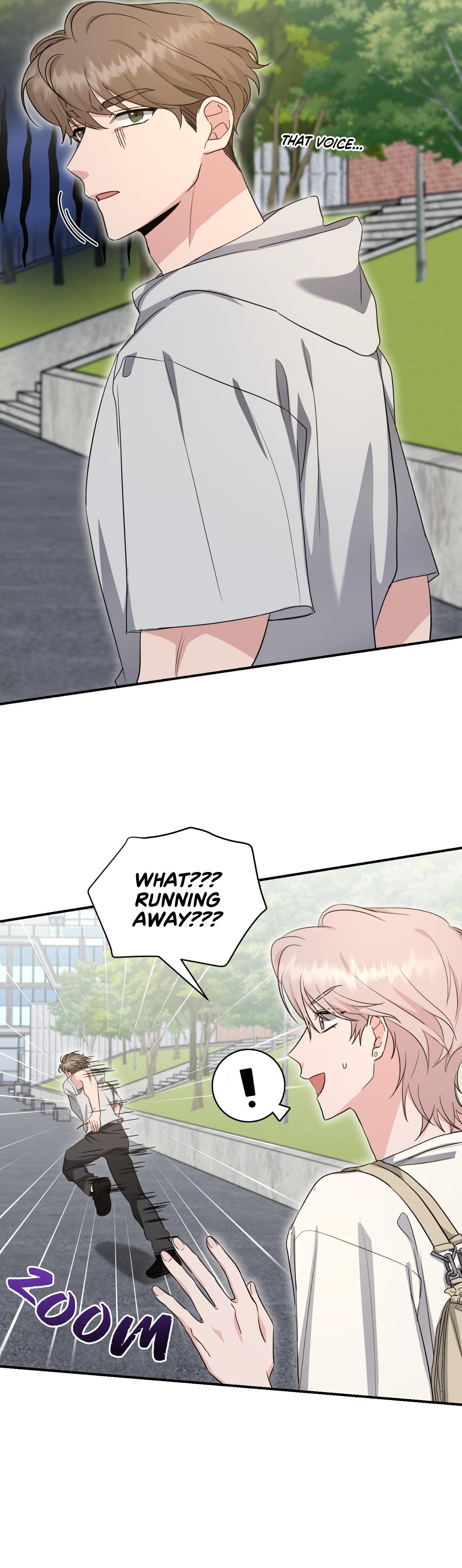 Not What the Doctor Ordered - Chapter 49 Page 2