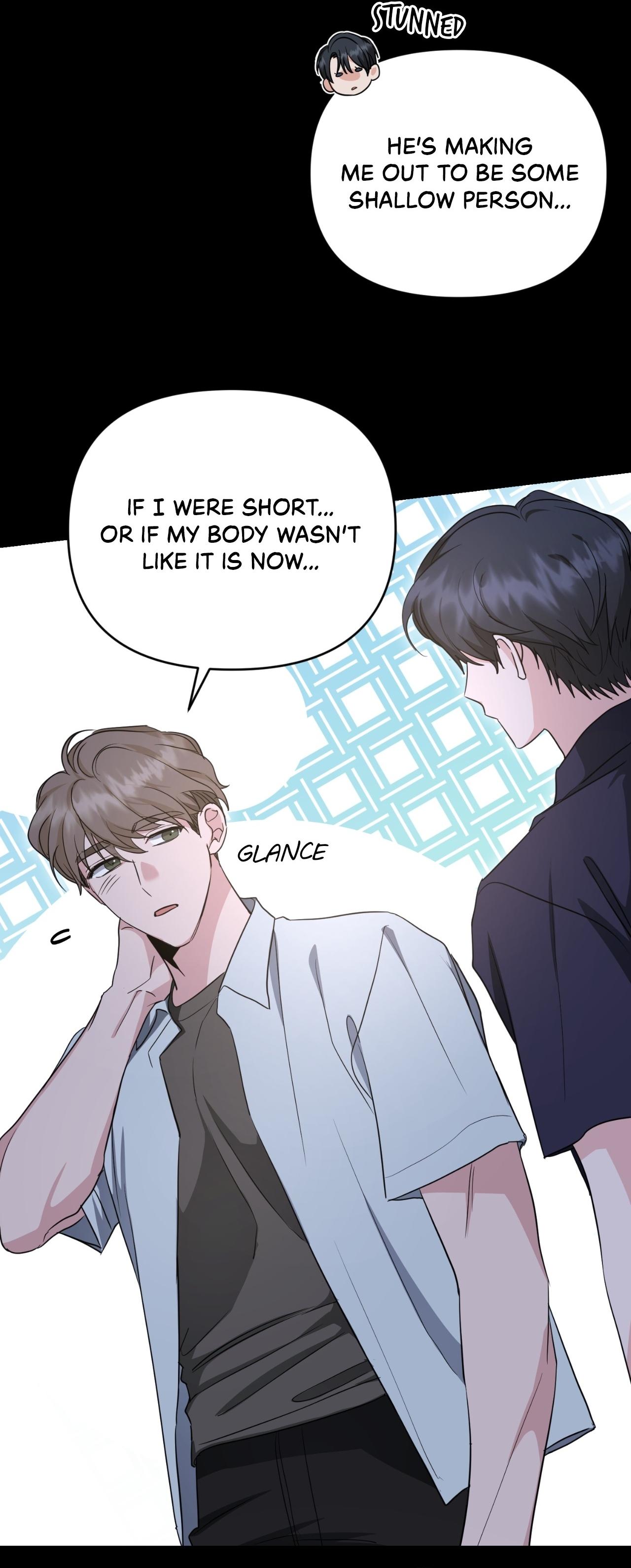 Not What the Doctor Ordered - Chapter 49 Page 20