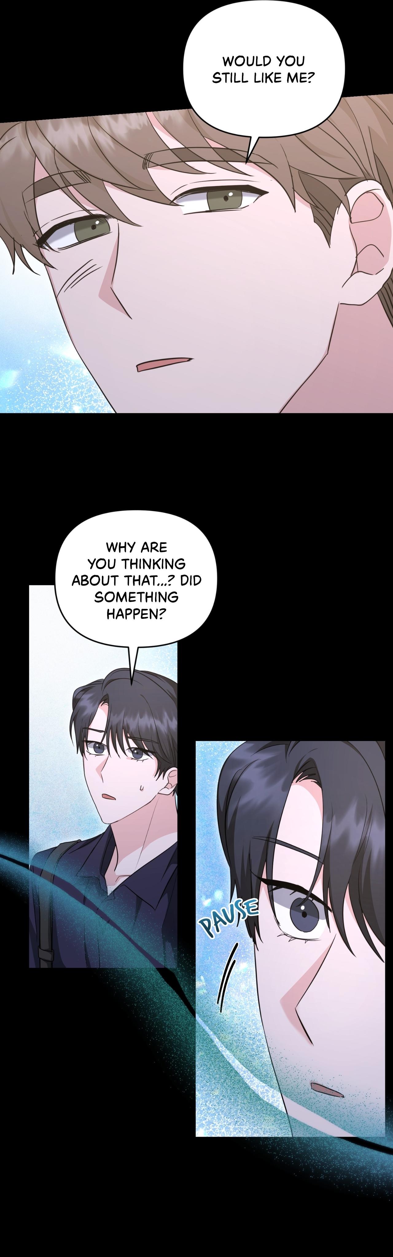 Not What the Doctor Ordered - Chapter 49 Page 21