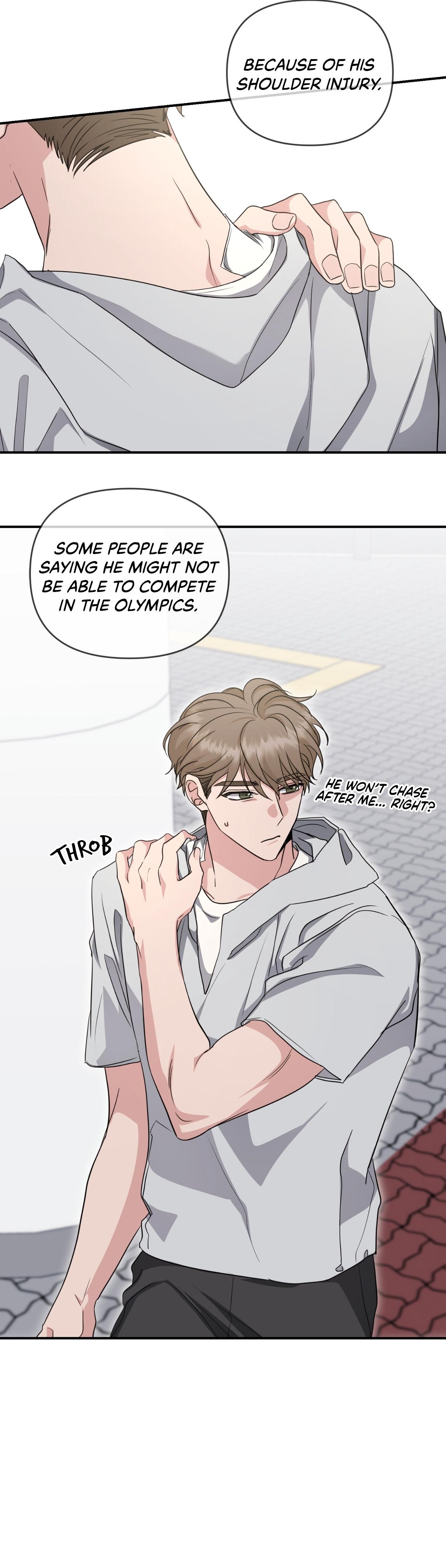 Not What the Doctor Ordered - Chapter 49 Page 7