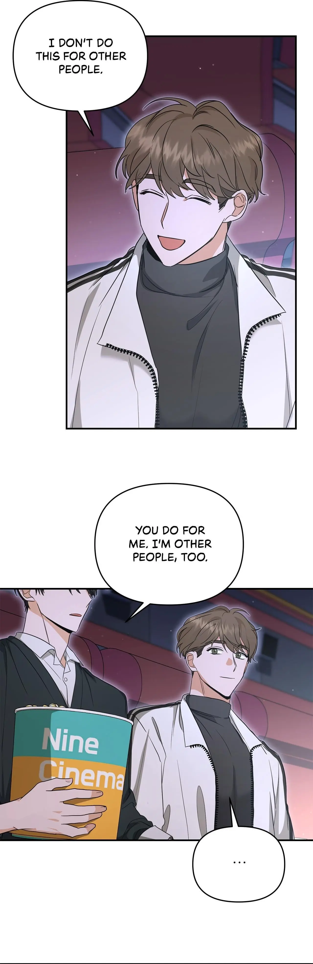 Not What the Doctor Ordered - Chapter 5 Page 25