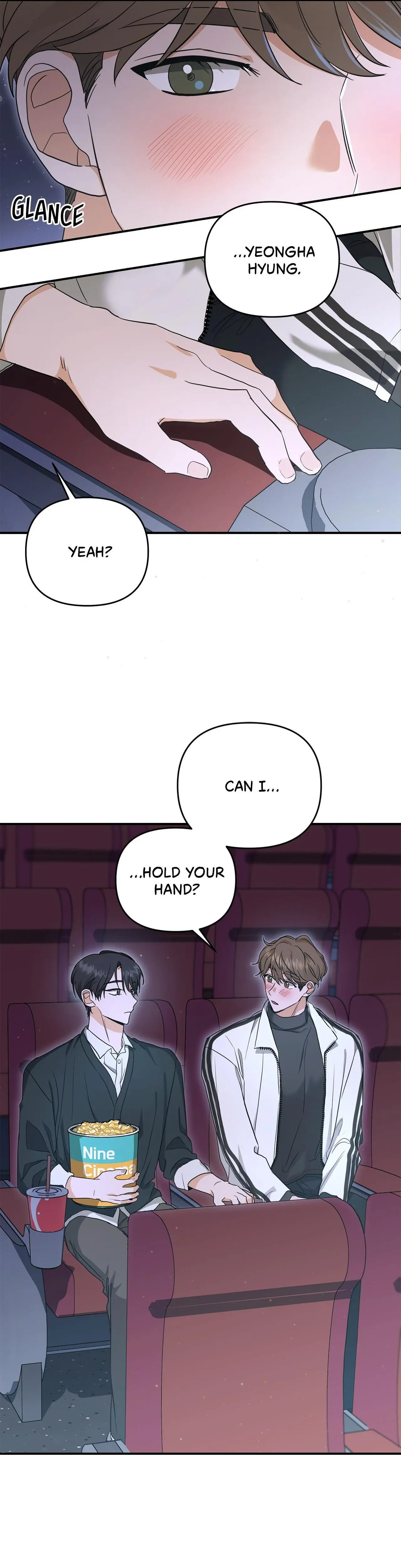 Not What the Doctor Ordered - Chapter 5 Page 26