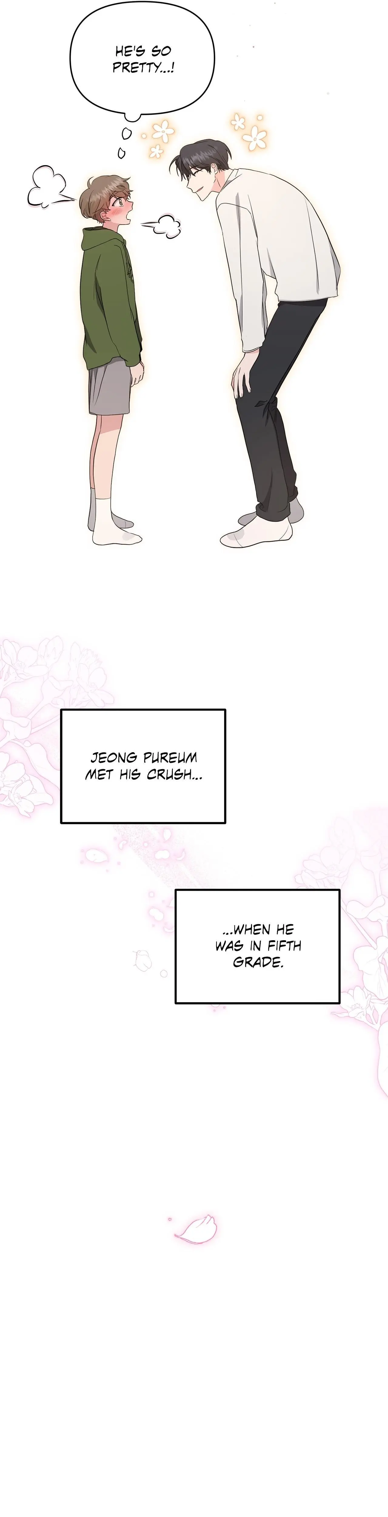 Not What the Doctor Ordered - Chapter 5 Page 36