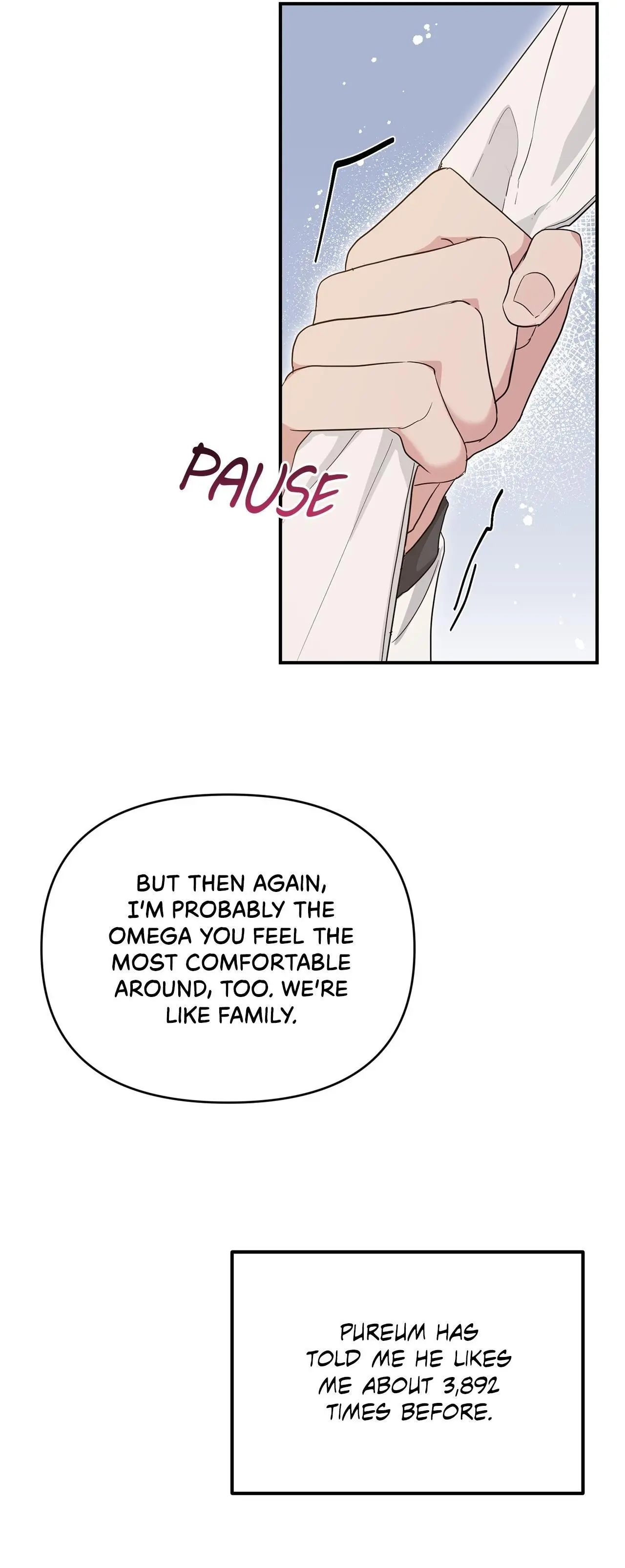Not What the Doctor Ordered - Chapter 5 Page 4