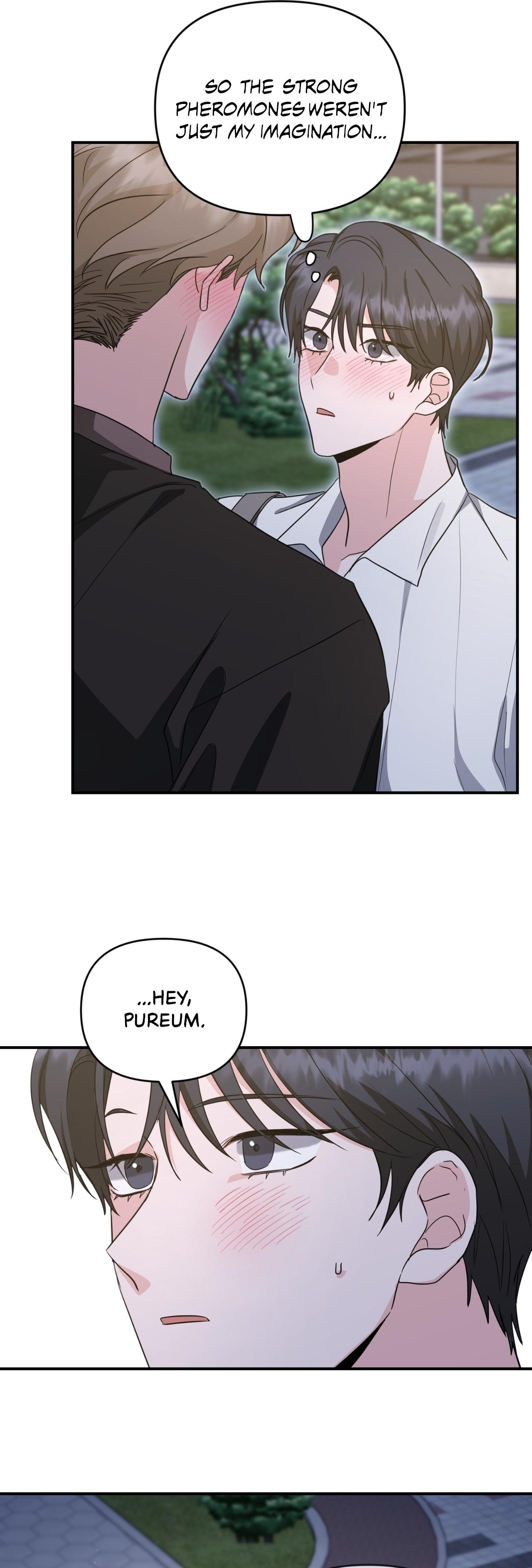 Not What the Doctor Ordered - Chapter 50 Page 10