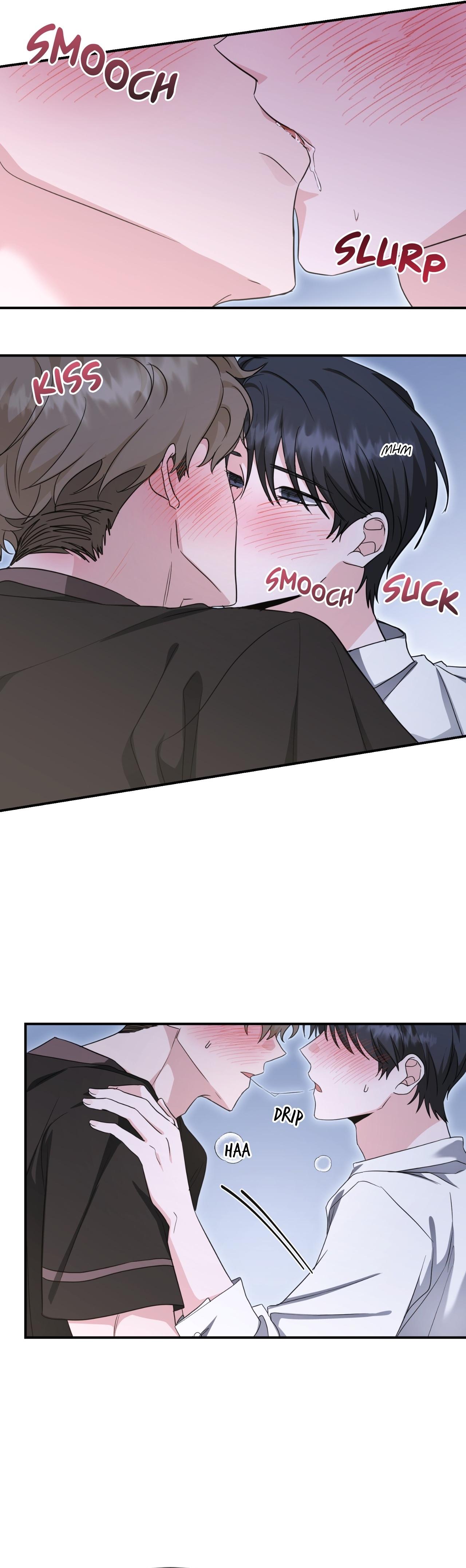 Not What the Doctor Ordered - Chapter 50 Page 12