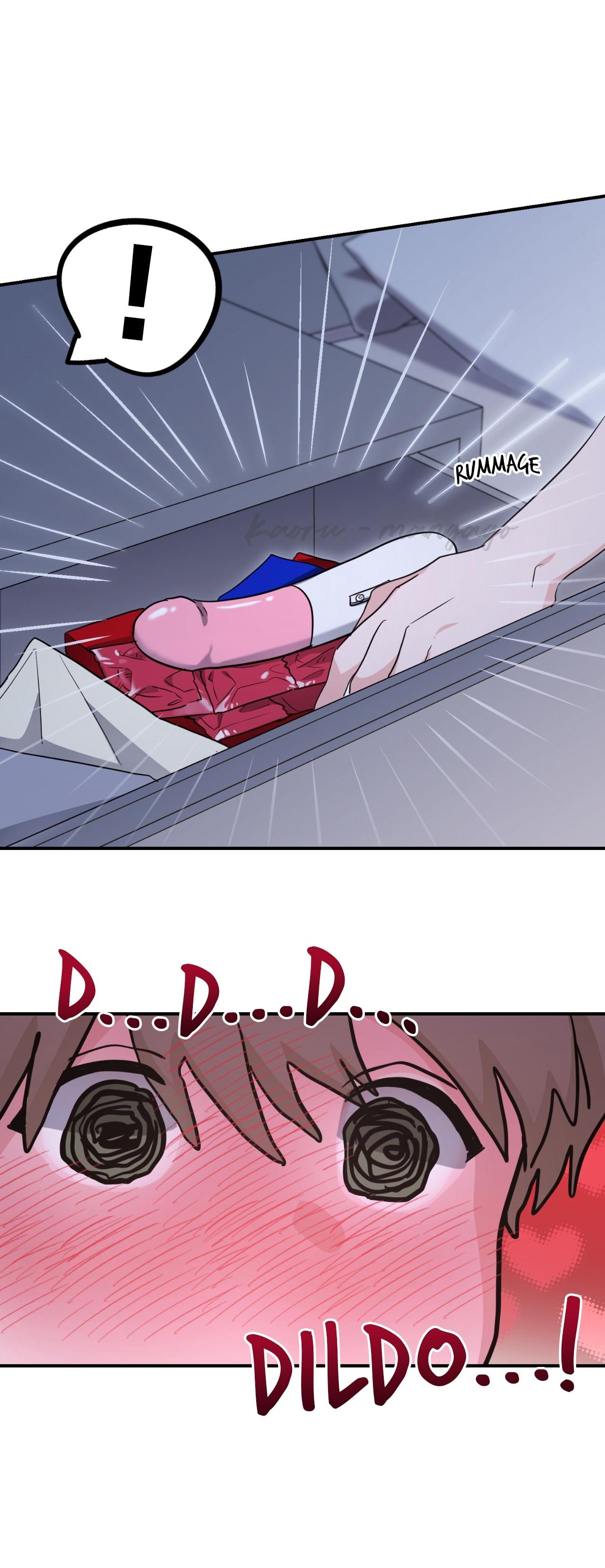 Not What the Doctor Ordered - Chapter 50 Page 24