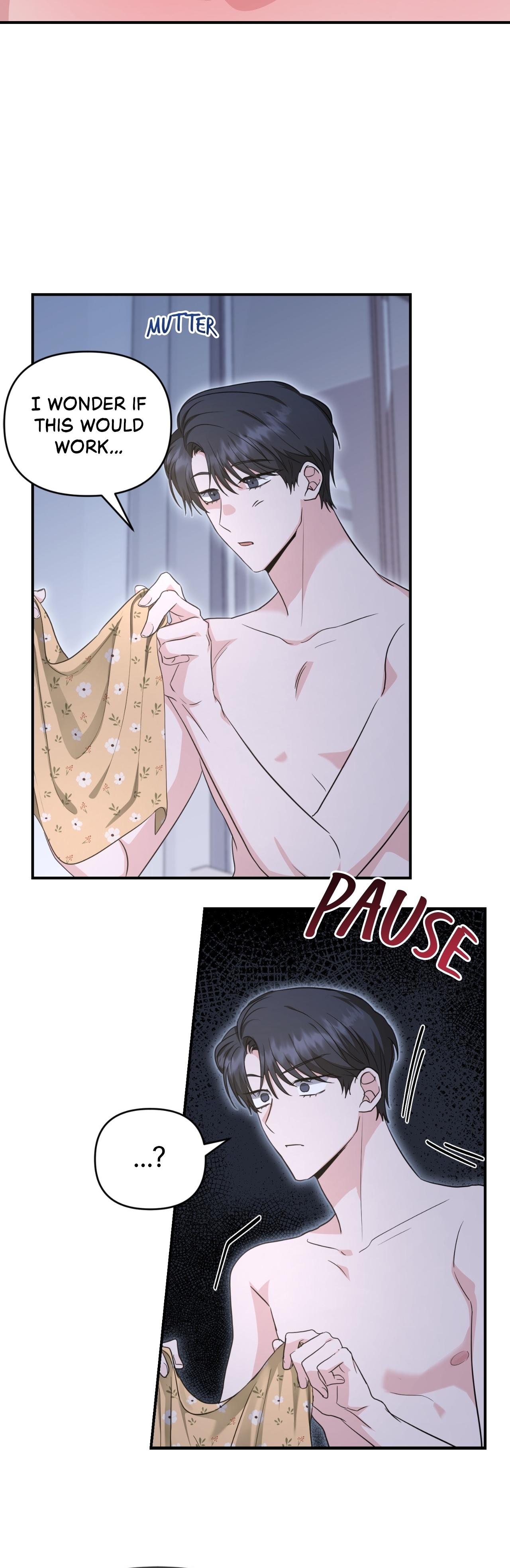 Not What the Doctor Ordered - Chapter 50 Page 26