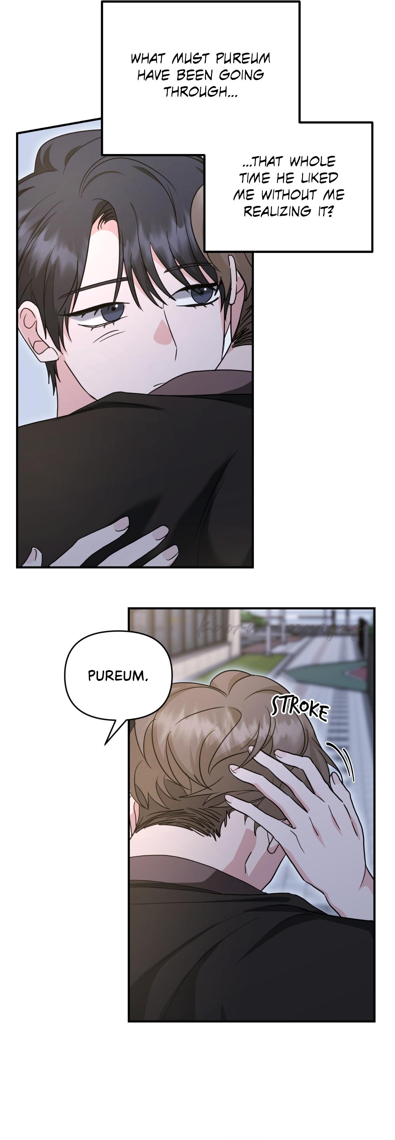 Not What the Doctor Ordered - Chapter 50 Page 3