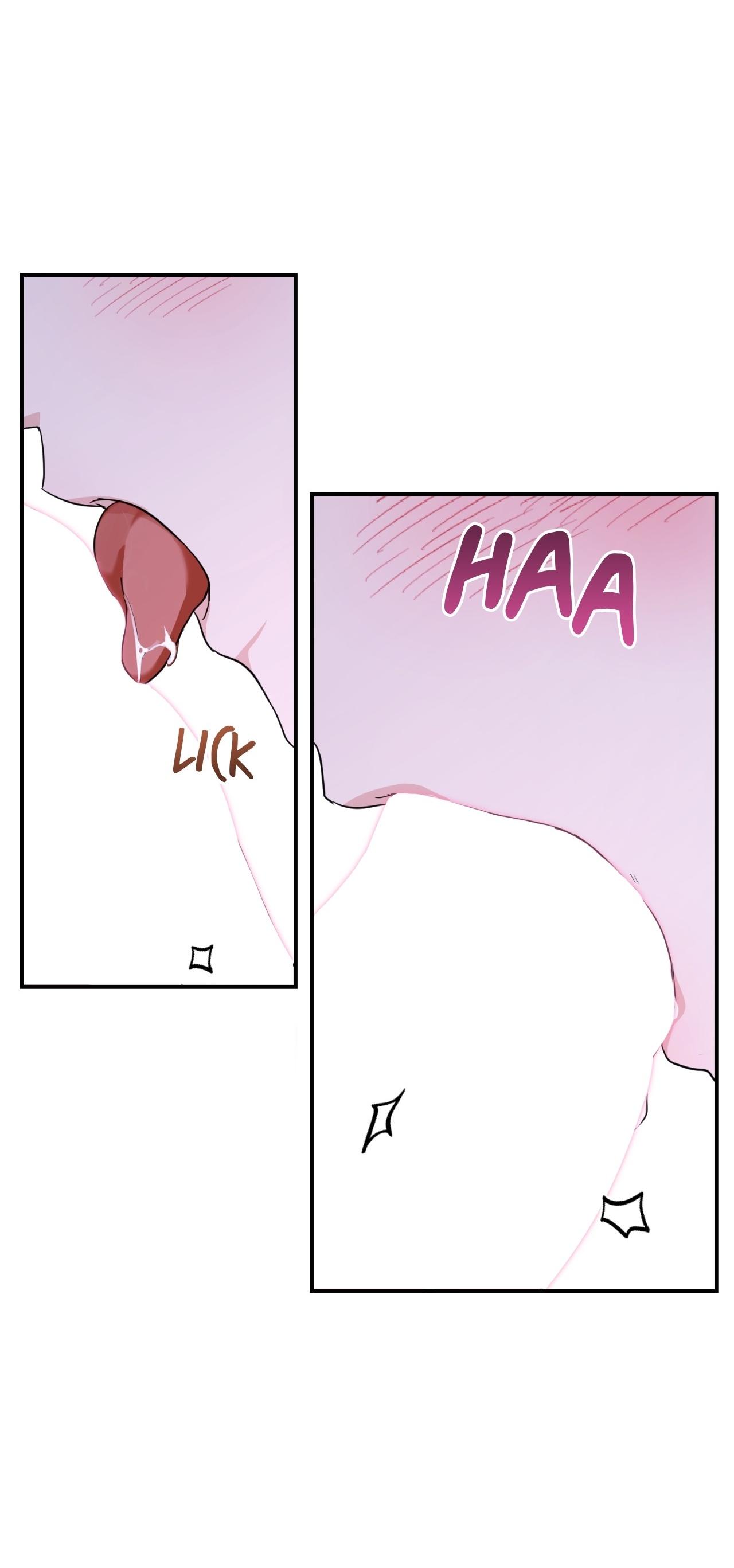 Not What the Doctor Ordered - Chapter 50 Page 34