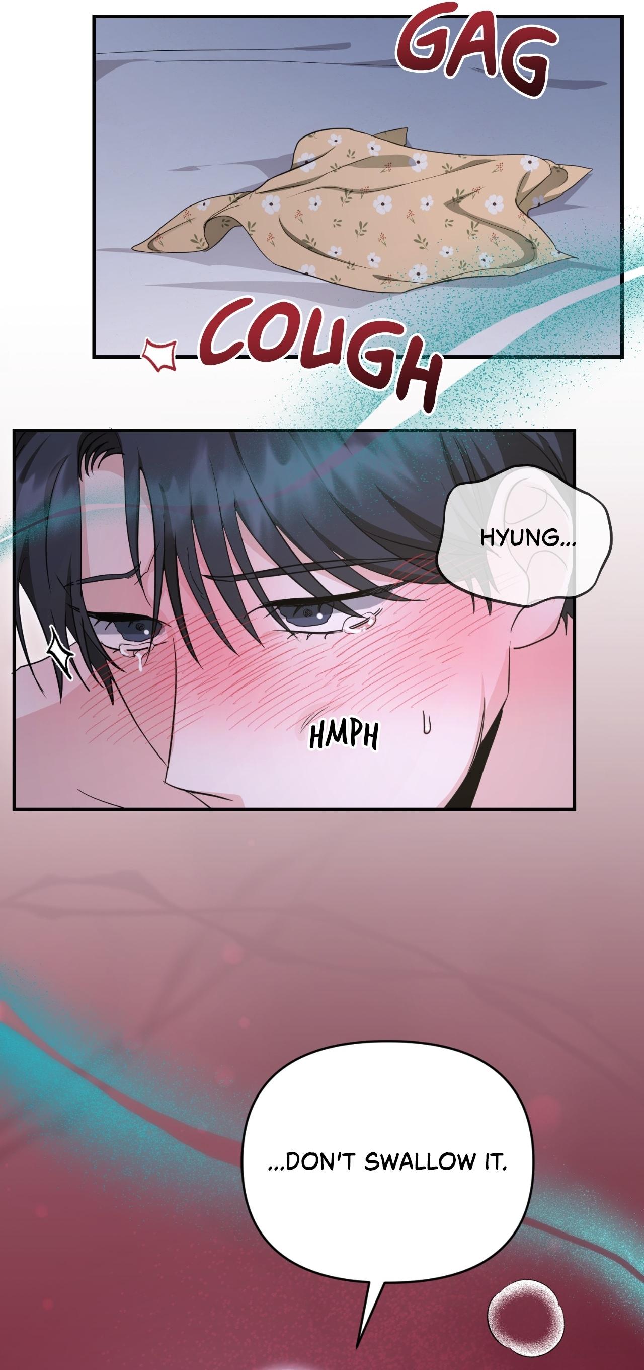 Not What the Doctor Ordered - Chapter 50 Page 38