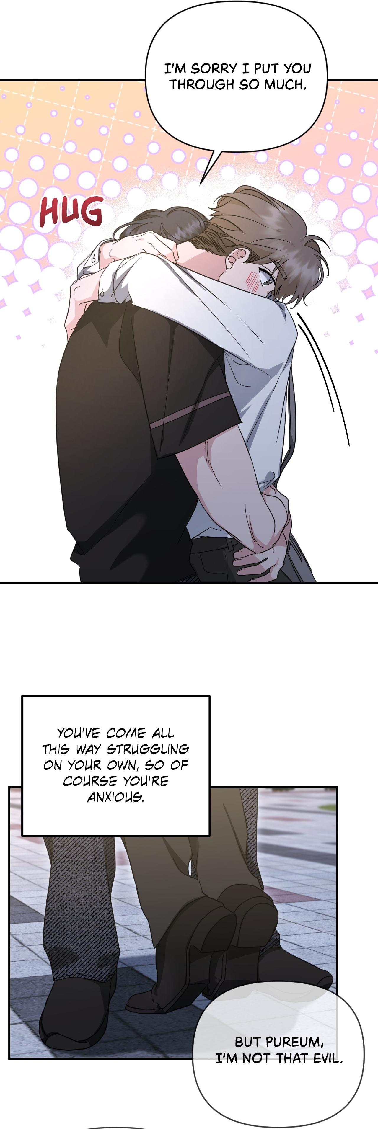 Not What the Doctor Ordered - Chapter 50 Page 4