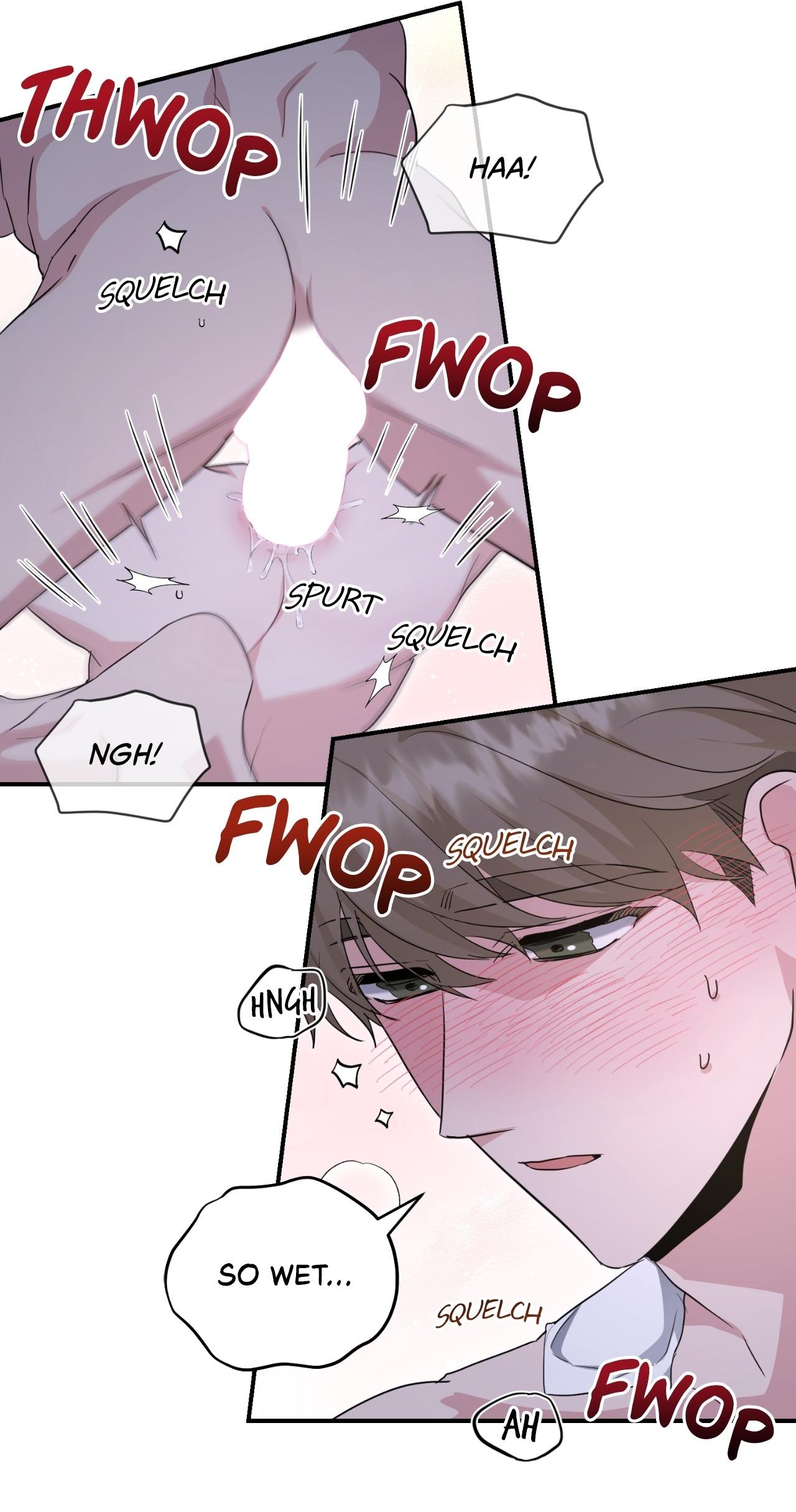 Not What the Doctor Ordered - Chapter 51 Page 19