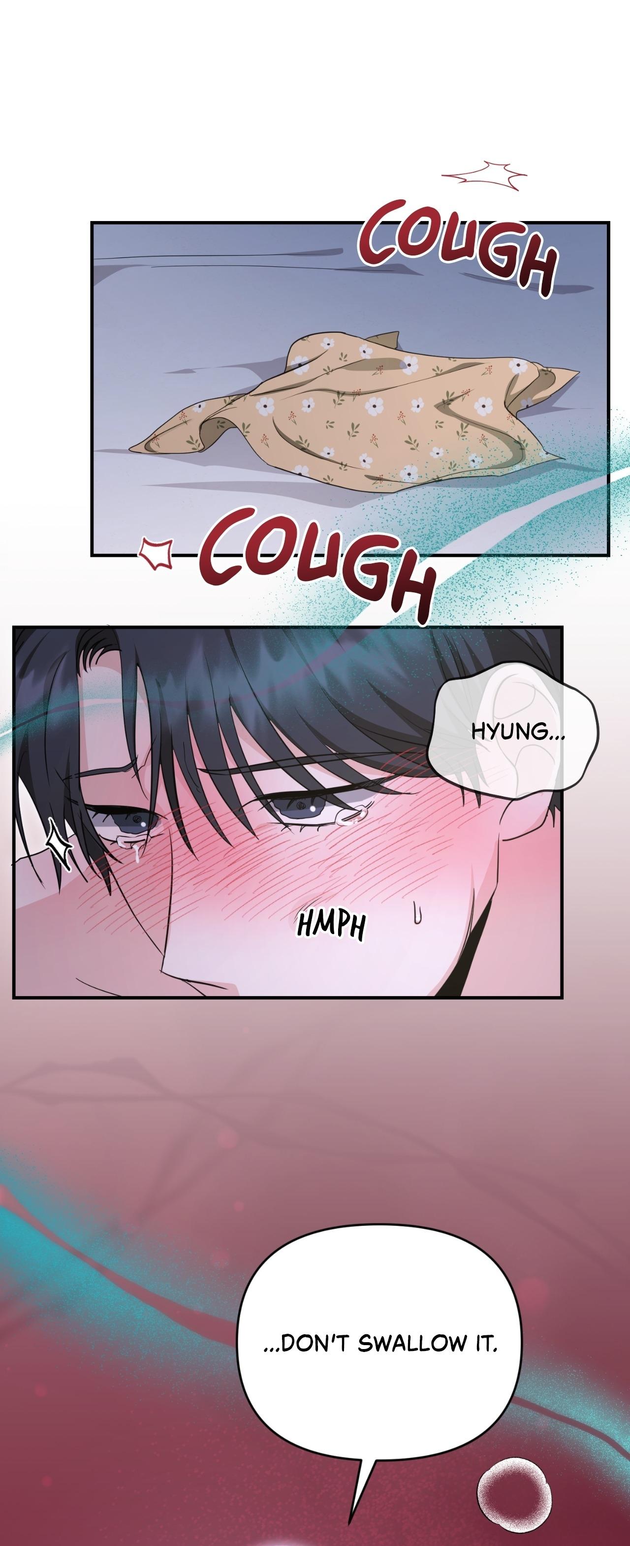 Not What the Doctor Ordered - Chapter 51 Page 2