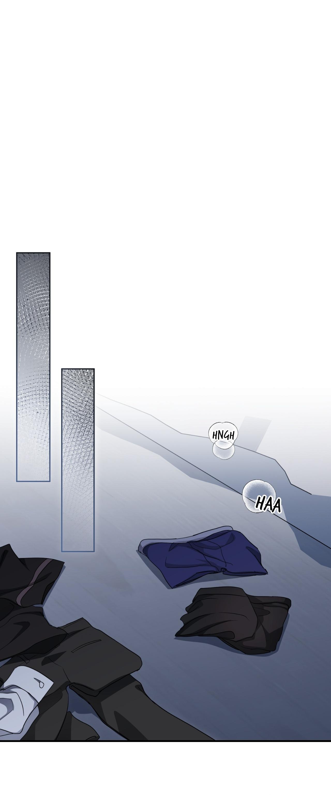 Not What the Doctor Ordered - Chapter 51 Page 26