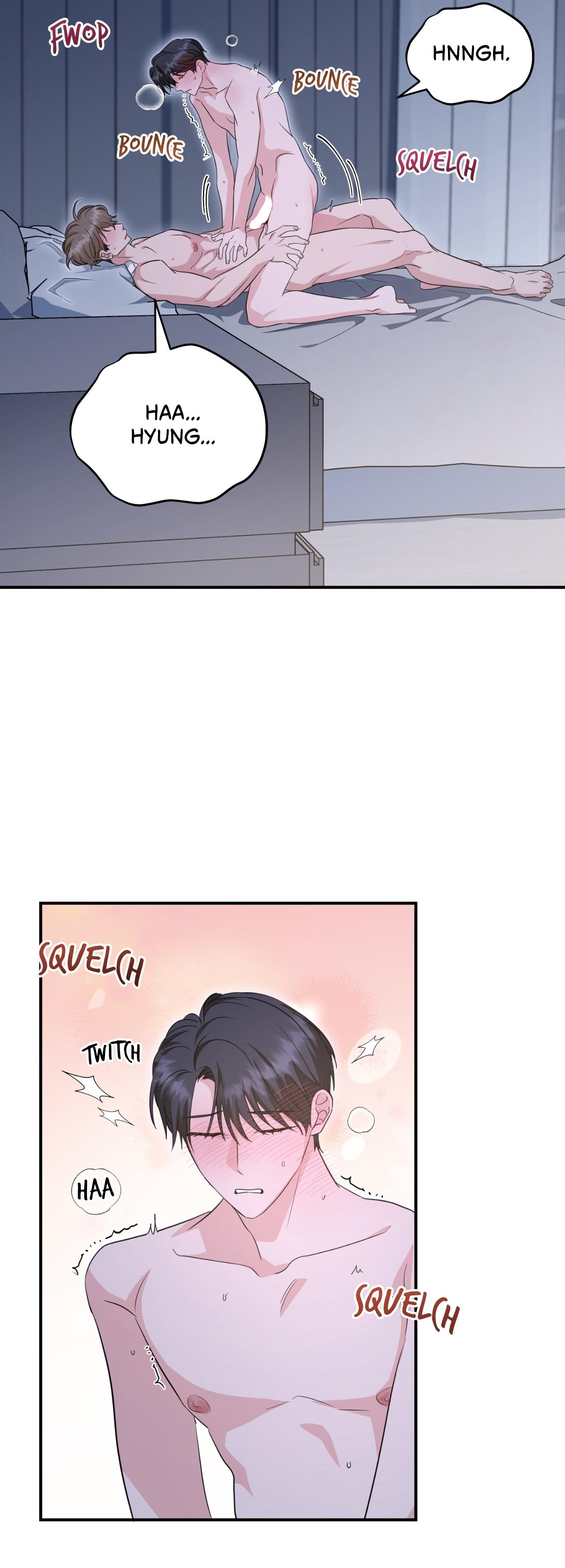 Not What the Doctor Ordered - Chapter 51 Page 28