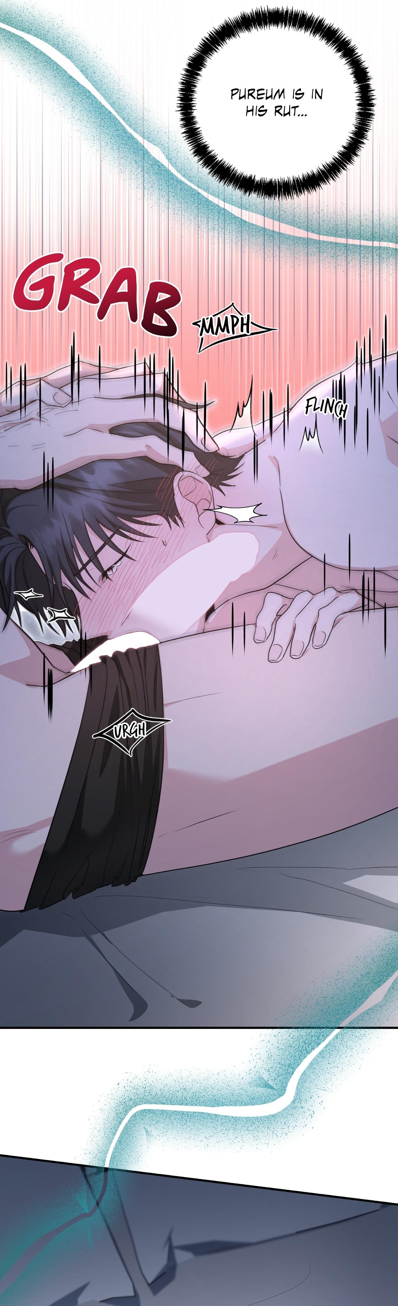 Not What the Doctor Ordered - Chapter 51 Page 4