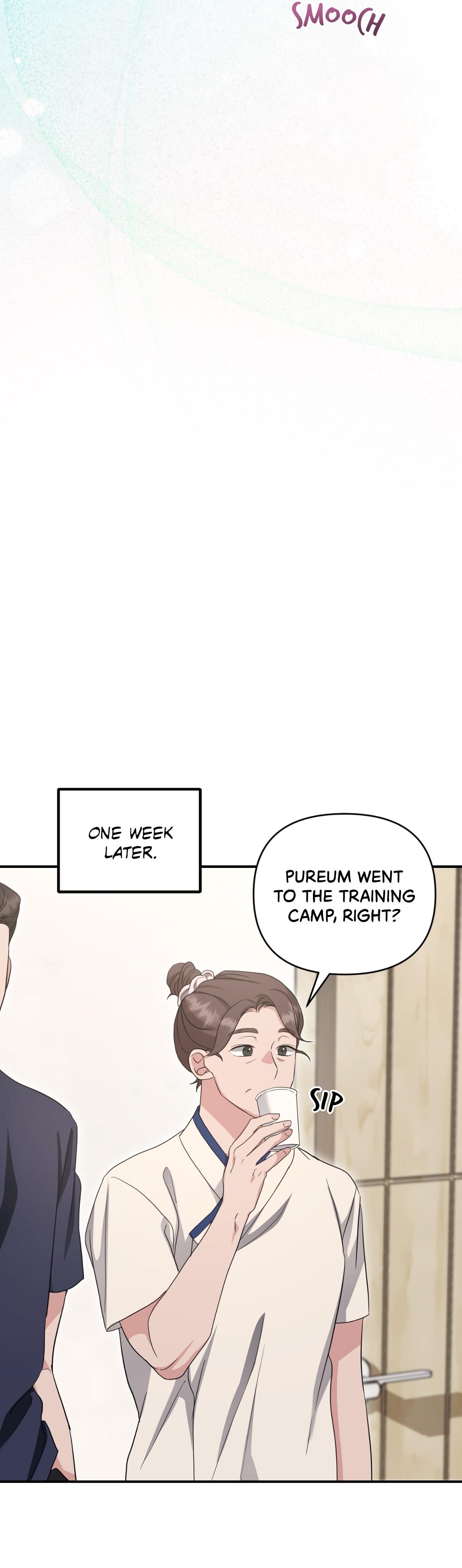 Not What the Doctor Ordered - Chapter 52 Page 24