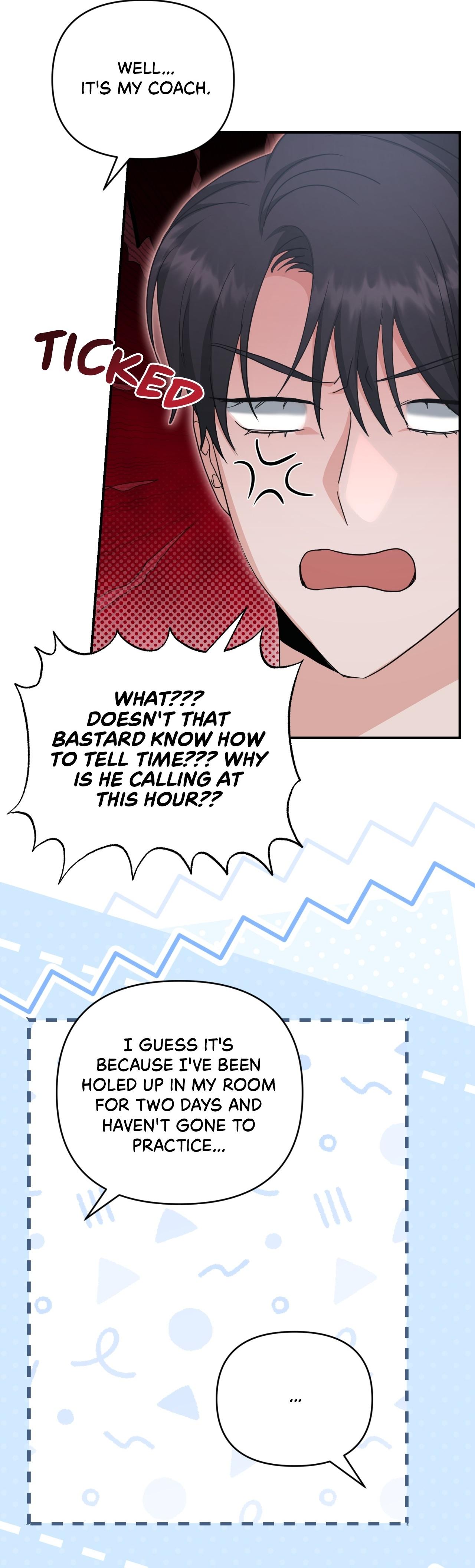 Not What the Doctor Ordered - Chapter 52 Page 7