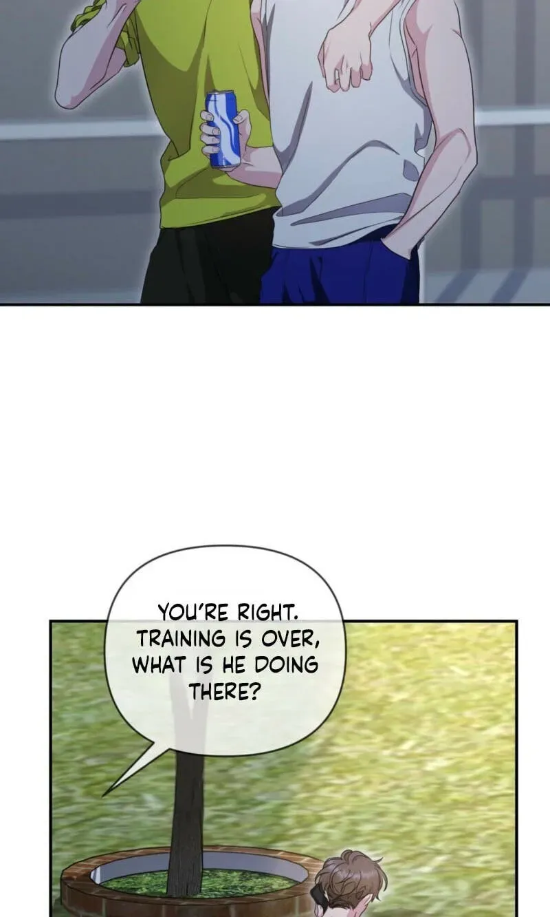 Not What the Doctor Ordered - Chapter 53 Page 3