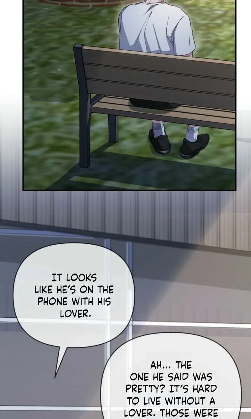 Not What the Doctor Ordered - Chapter 53 Page 4