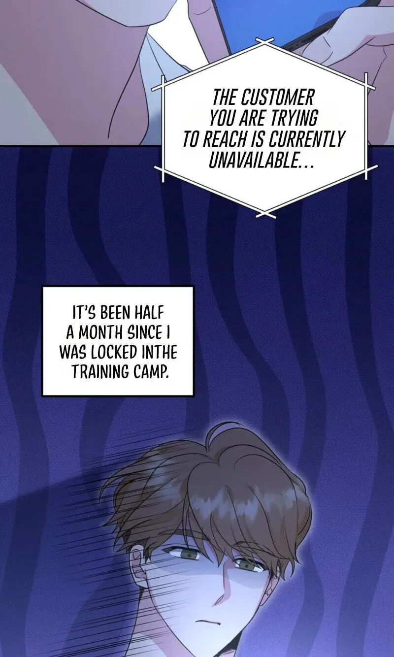 Not What the Doctor Ordered - Chapter 53 Page 7