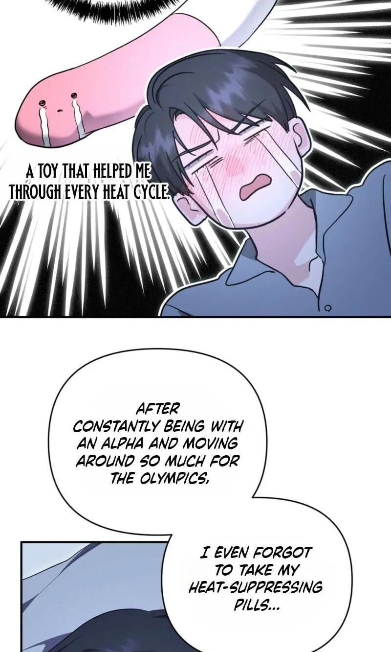Not What the Doctor Ordered - Chapter 53 Page 15