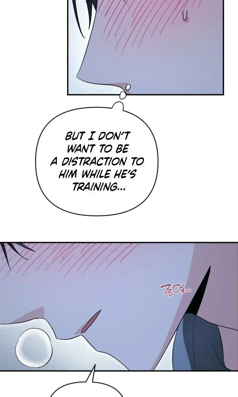 Not What the Doctor Ordered - Chapter 53 Page 17