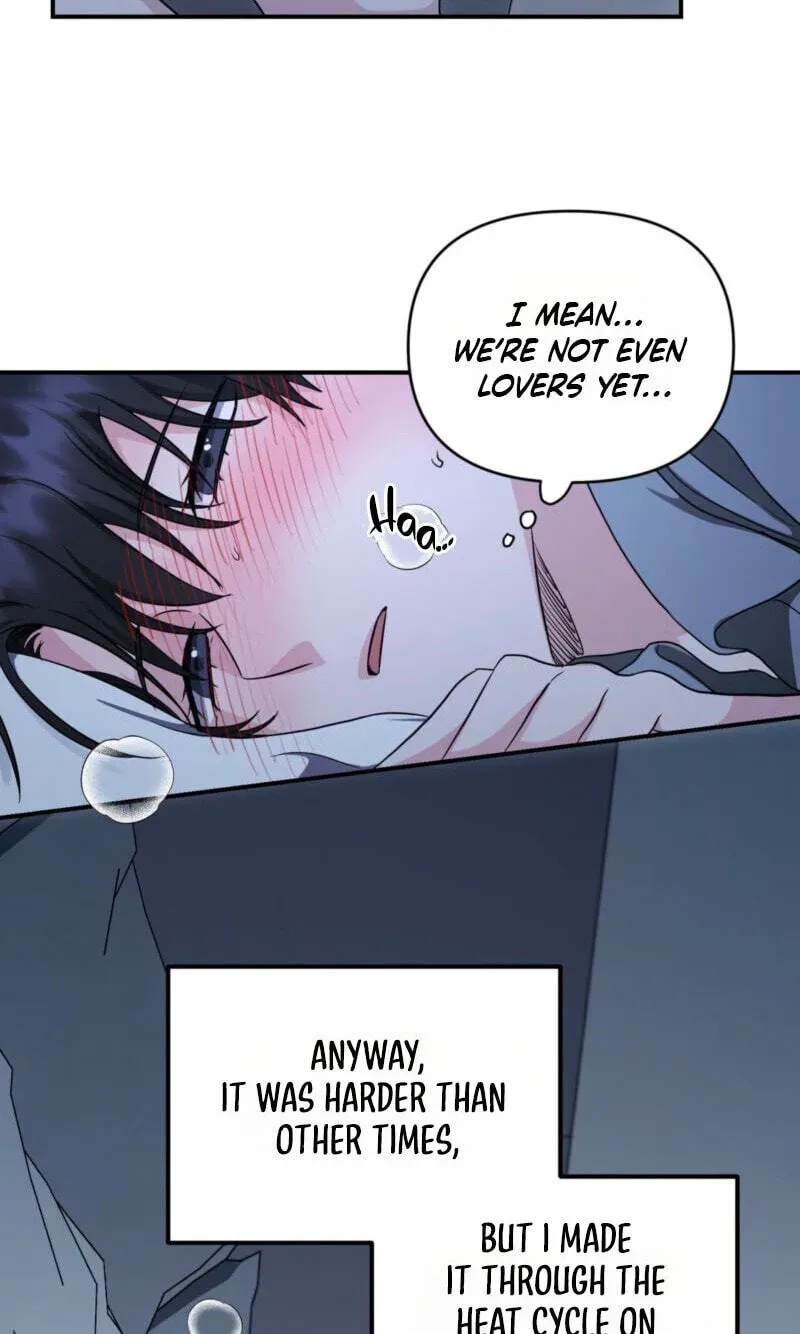Not What the Doctor Ordered - Chapter 53 Page 19