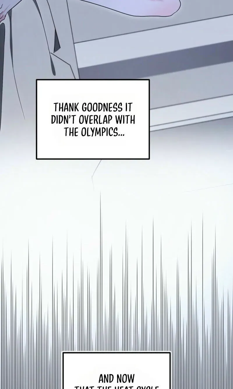 Not What the Doctor Ordered - Chapter 53 Page 21