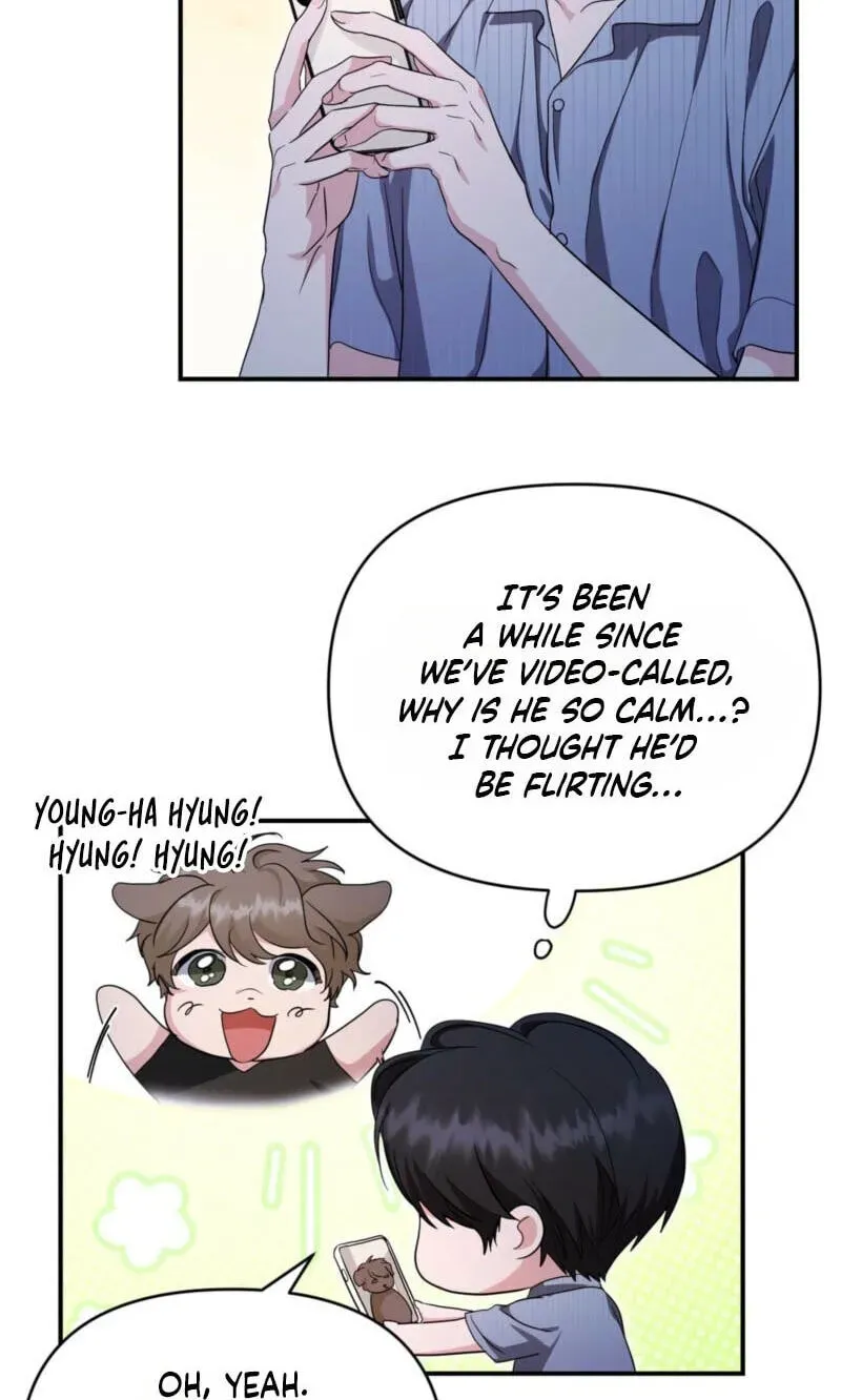 Not What the Doctor Ordered - Chapter 53 Page 24