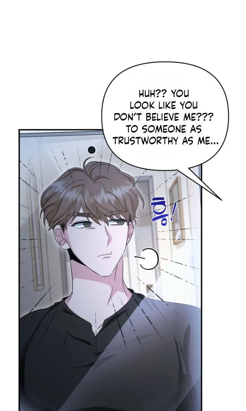 Not What the Doctor Ordered - Chapter 53 Page 26