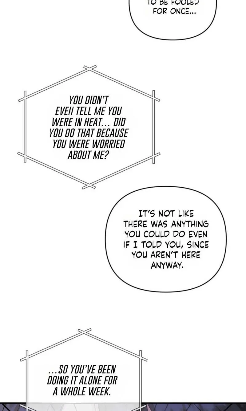 Not What the Doctor Ordered - Chapter 53 Page 28