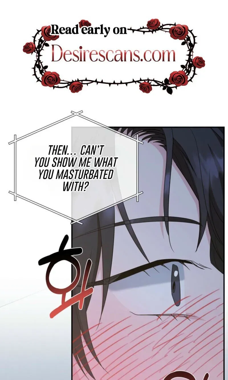 Not What the Doctor Ordered - Chapter 53 Page 32