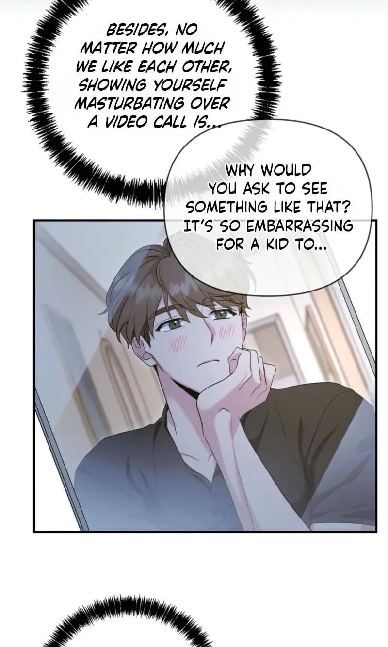 Not What the Doctor Ordered - Chapter 53 Page 35