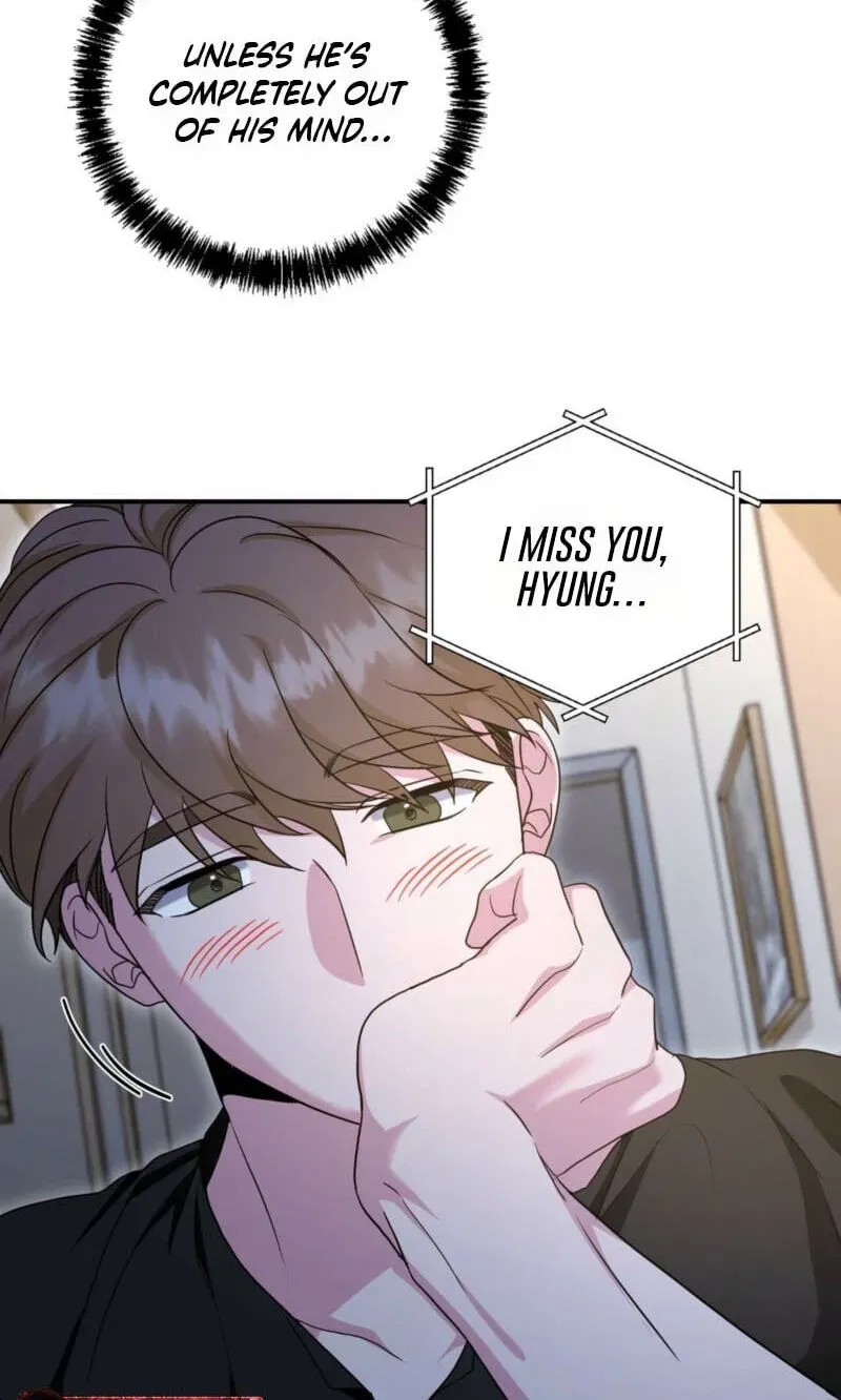 Not What the Doctor Ordered - Chapter 53 Page 36