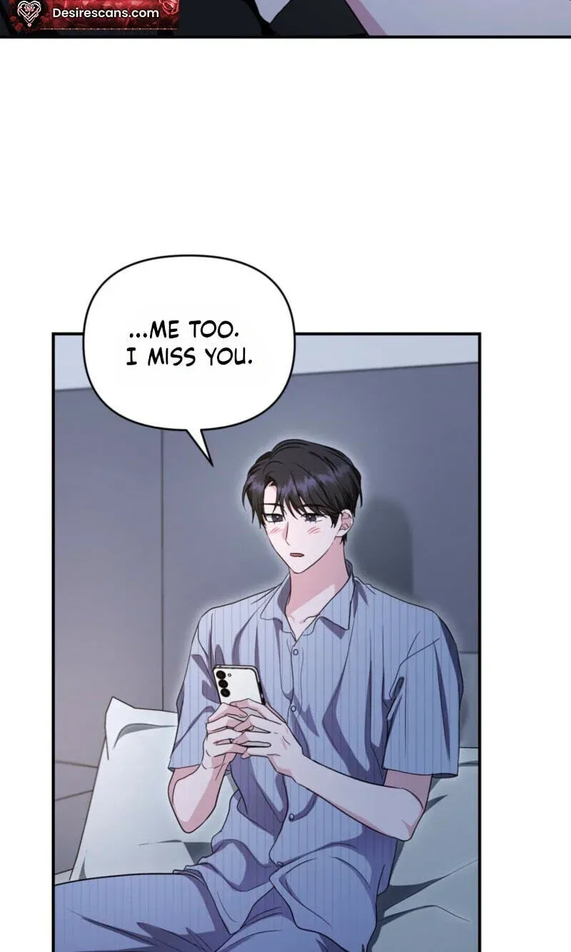 Not What the Doctor Ordered - Chapter 53 Page 37