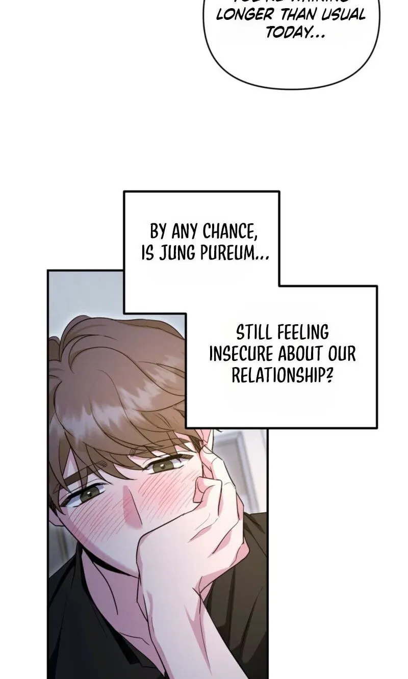 Not What the Doctor Ordered - Chapter 53 Page 39